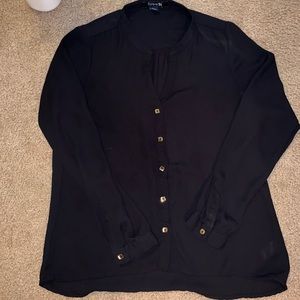 Forever 21 top